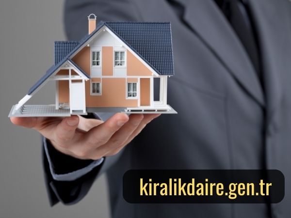 Çokradan Mahallesi Kiralık Daire